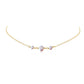 Choker Anayet Perlas