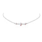 Choker Anayet Perlas